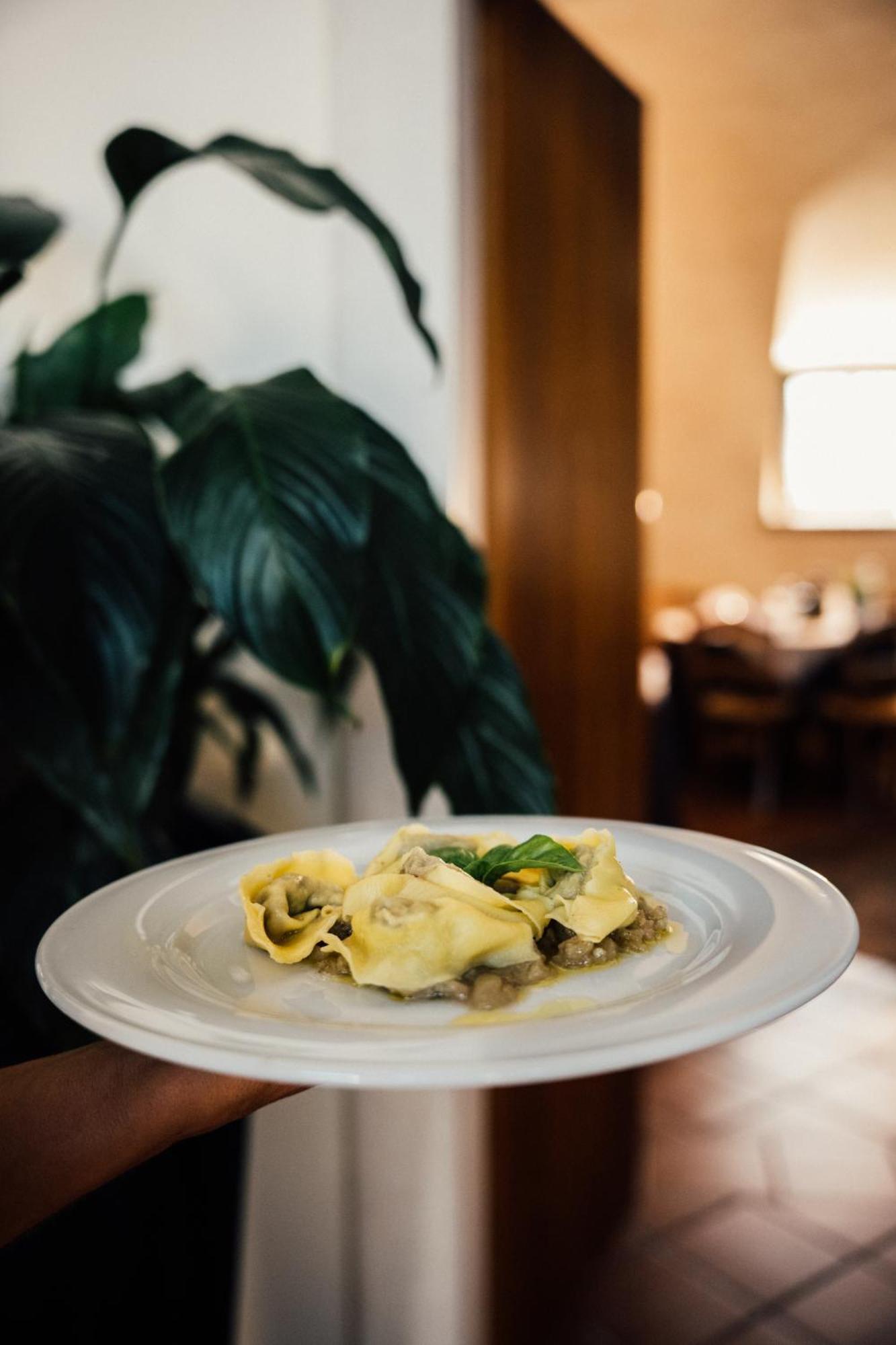 Albergo La Meridiana Кастельнуово-дель-Гарда Экстерьер фото