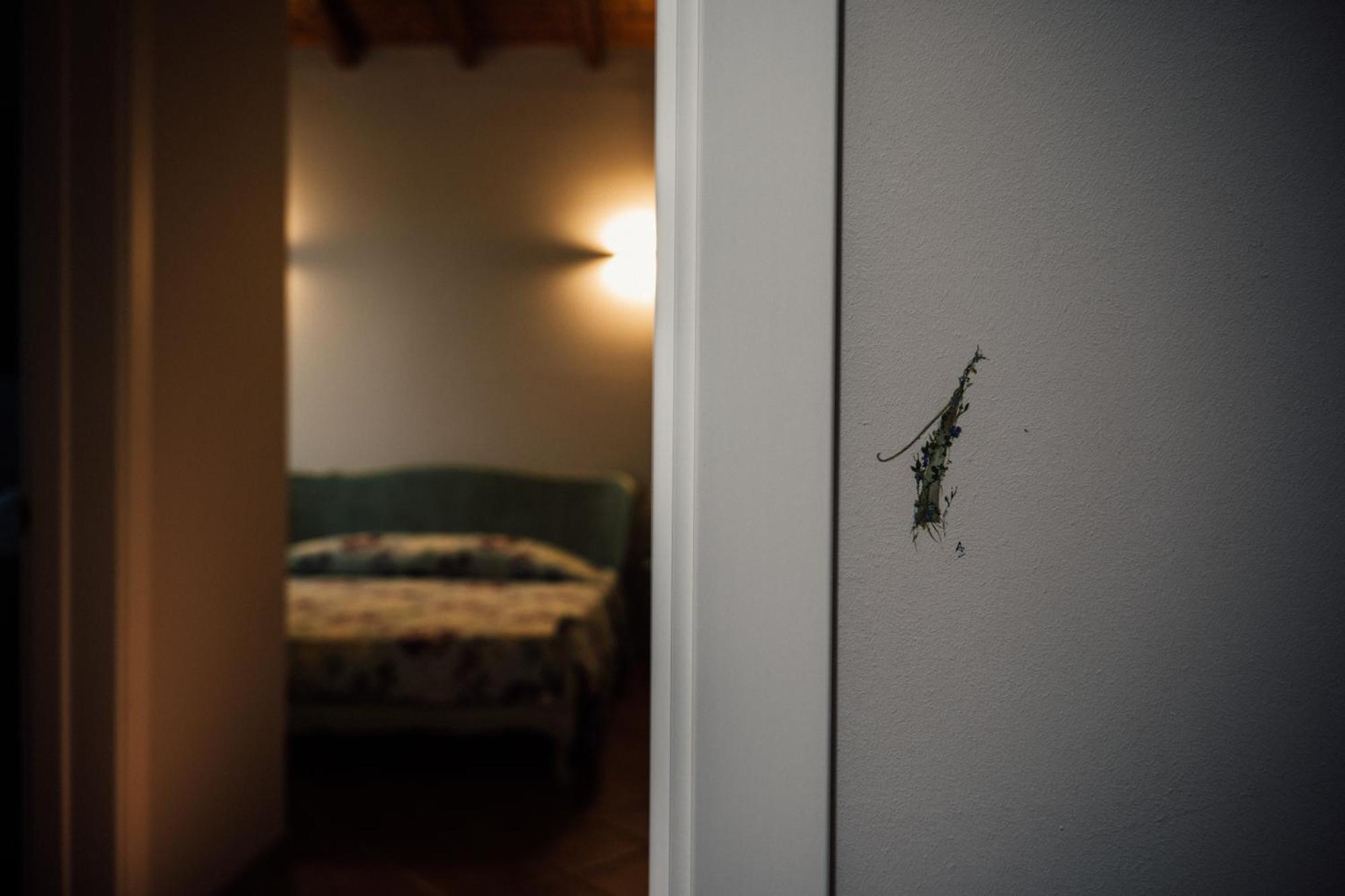 Albergo La Meridiana Кастельнуово-дель-Гарда Экстерьер фото
