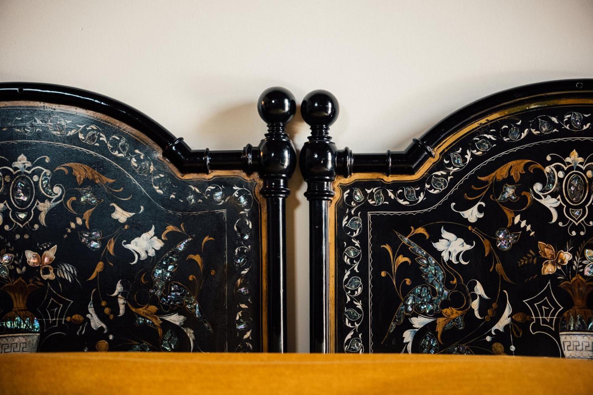 Albergo La Meridiana Кастельнуово-дель-Гарда Экстерьер фото